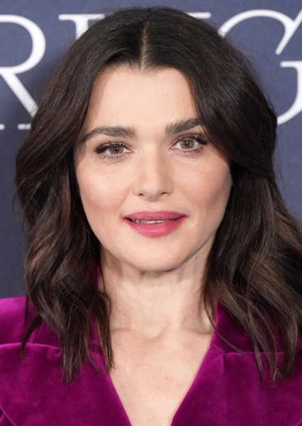 Rachel Weisz photo