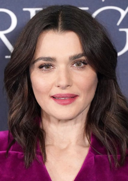 Rachel Weisz photo
