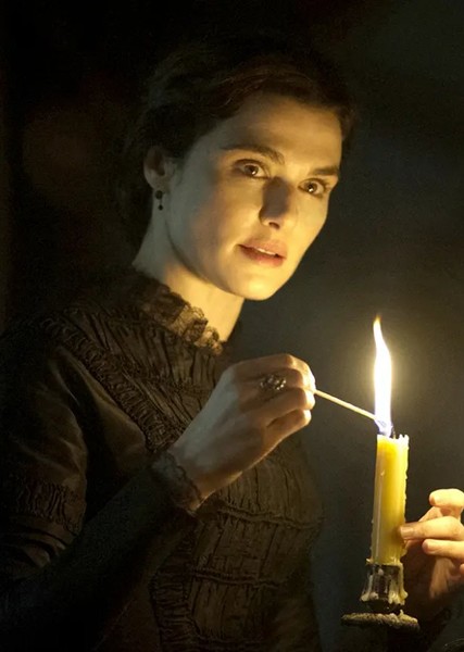 Rachel Weisz