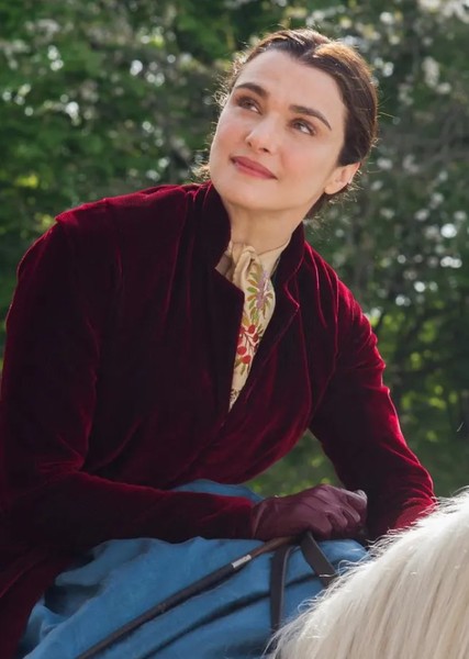 Rachel Weisz
