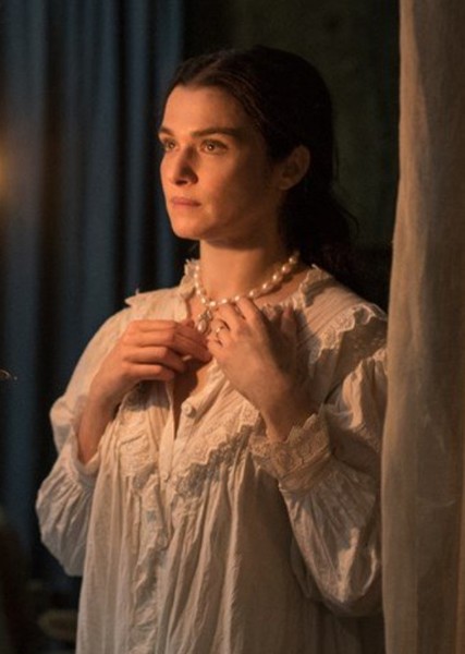 Rachel Weisz photo