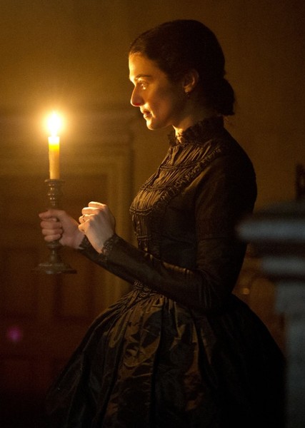 Rachel Weisz photo
