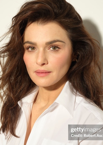 Rachel Weisz