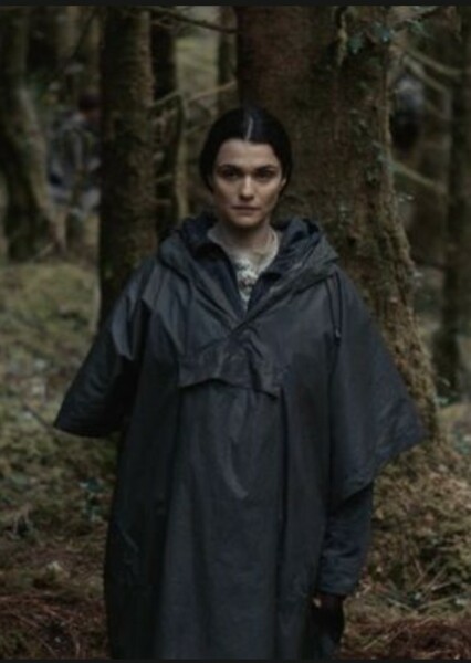 Rachel Weisz