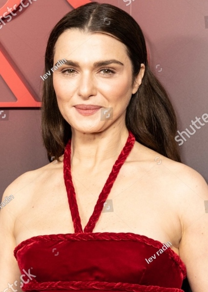 Rachel Weisz photo
