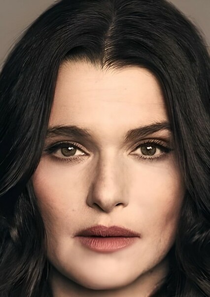 Rachel Weisz