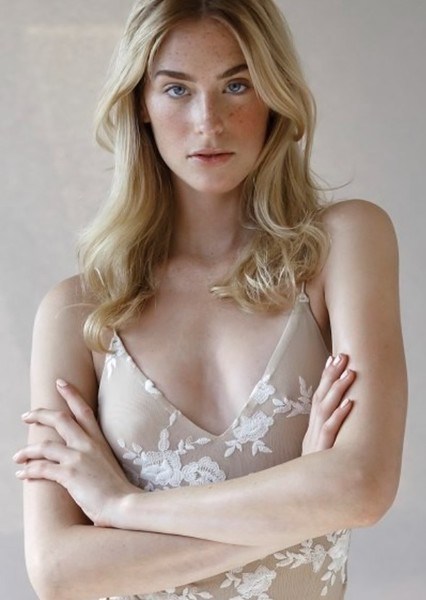 Rachel Winters photo