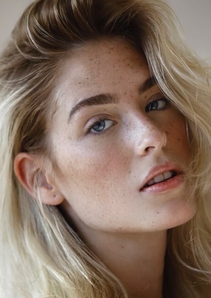 Rachel Winters photo
