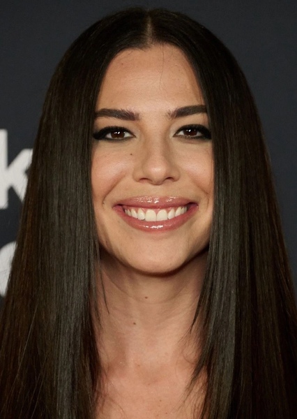 Rachel Wolfson