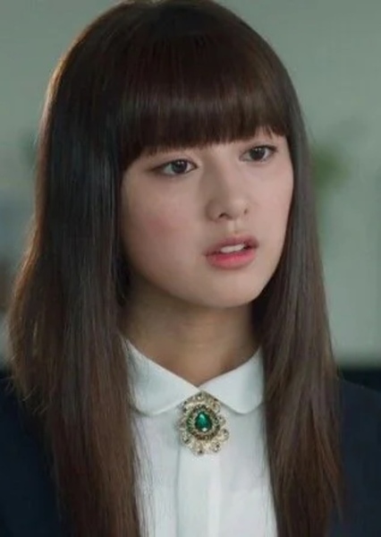 Rachel Yoo