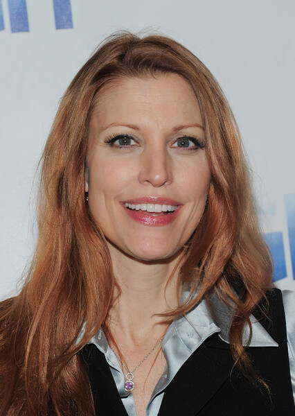Rachel York photo