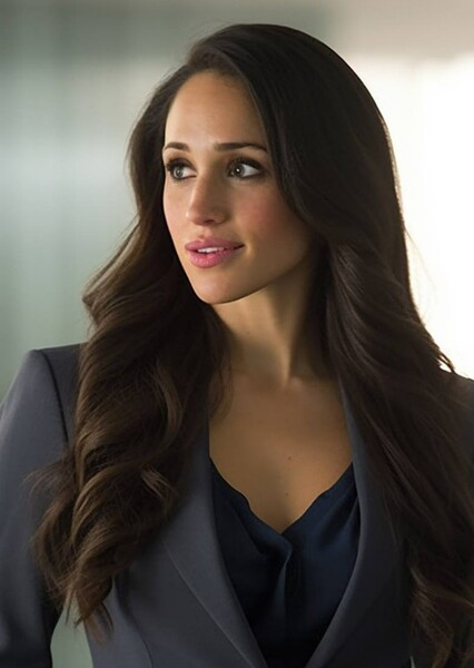 Rachel Zane (Suits)