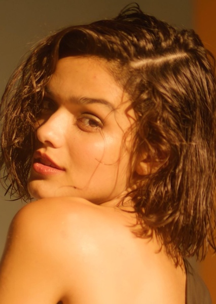 Rachel Zegler photo