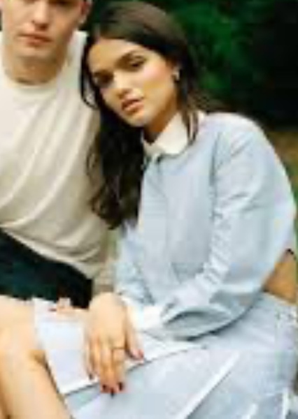 Rachel Zegler photo
