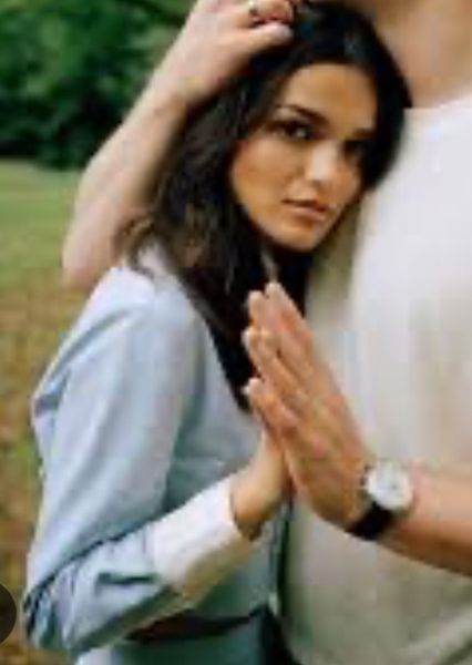 Rachel Zegler photo
