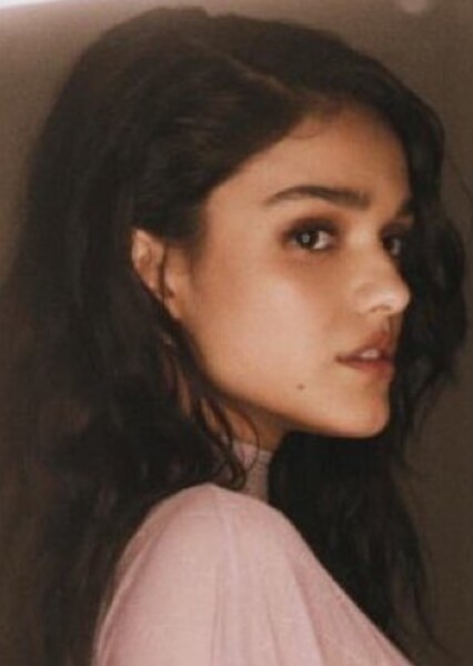 Rachel Zegler photo
