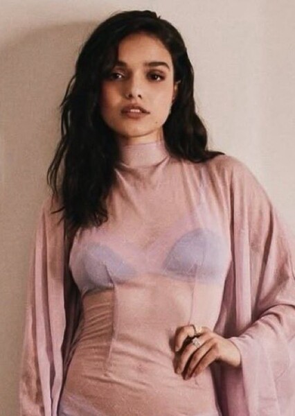 Rachel Zegler