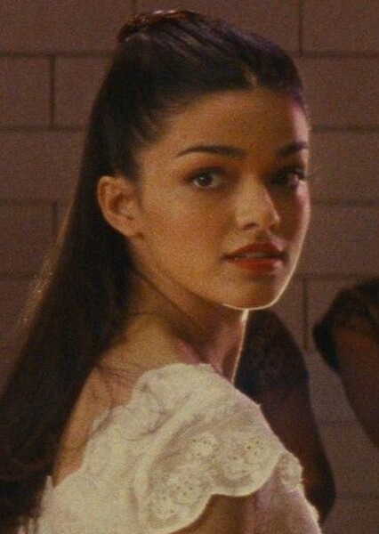 Rachel Zegler
