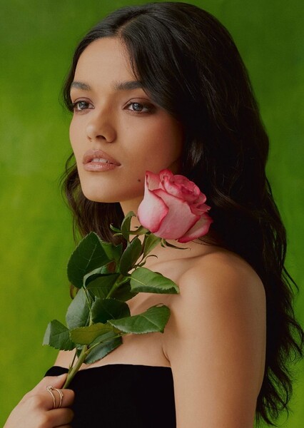 Rachel Zegler