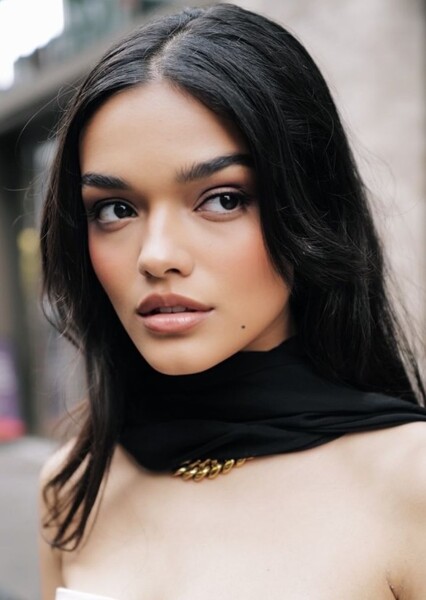 Rachel Zegler