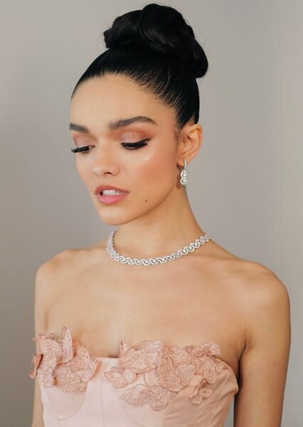Rachel Zegler photo