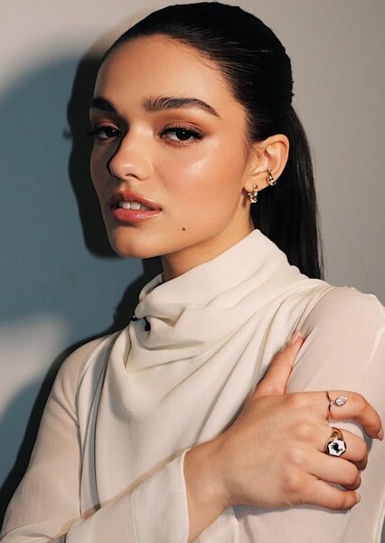 Rachel Zegler