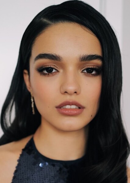 Rachel Zegler