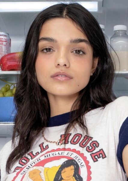 Rachel Zegler
