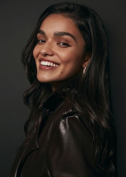 Rachel Zegler