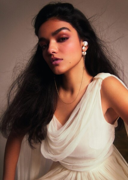 Rachel Zegler photo