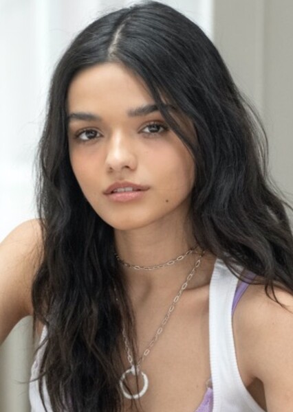 Rachel Zegler
