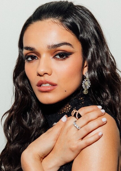 Veronica Lodge