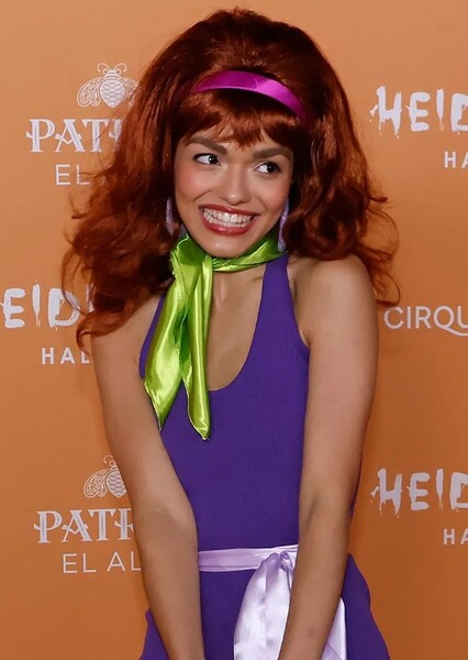 Rachel Zegler