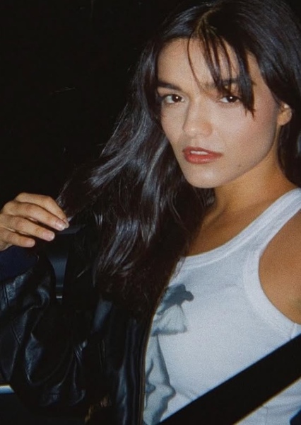 Rachel Zegler photo
