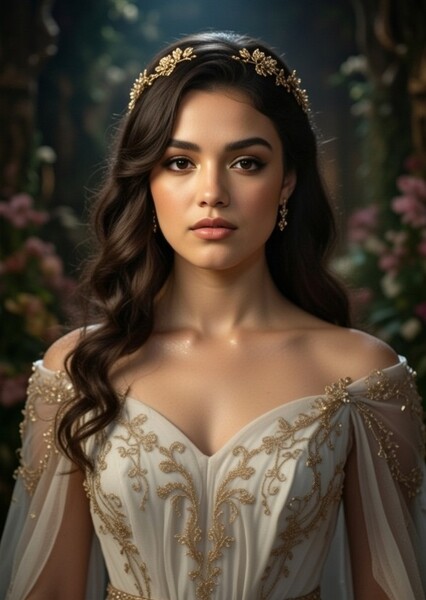 Persephone