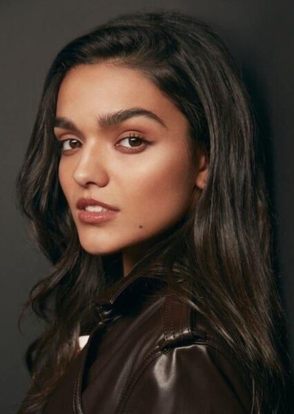 Rachel Zegler photo