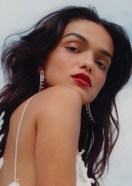 Rachel Zegler photo