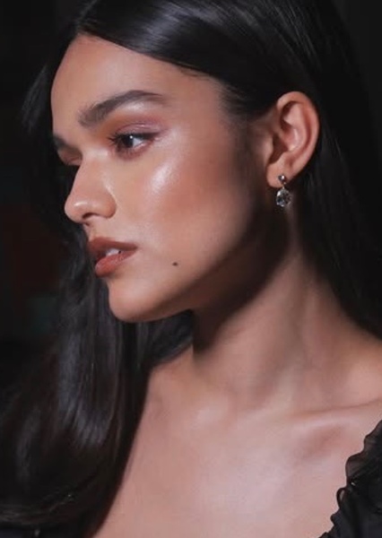 Rachel Zegler photo