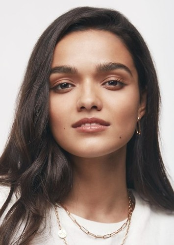 Rachel Zegler photo