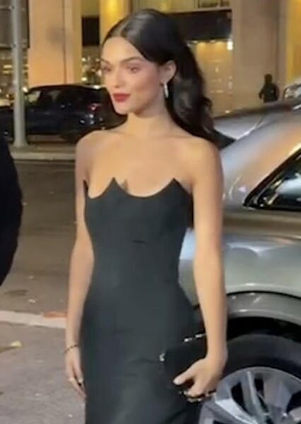 Rachel Zegler photo
