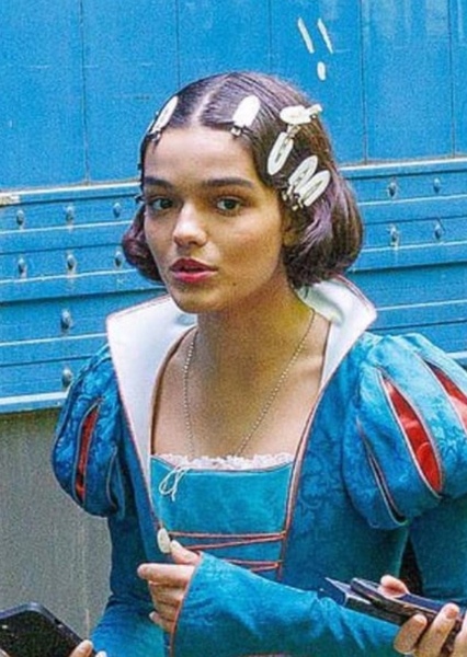 Rachel Zelger photo