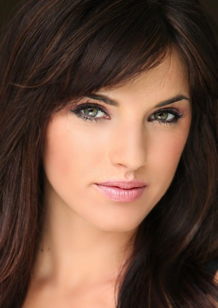 Rachele Brooke Smith photo