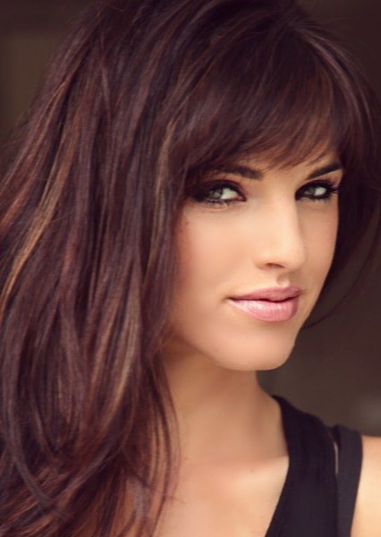 Rachele Brooke Smith photo