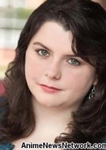 Rachelle Heger