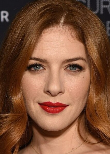 Rachelle Lefevre photo