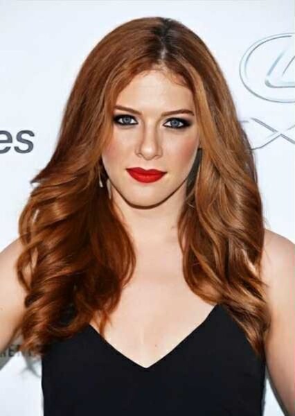 Rachelle Lefevre