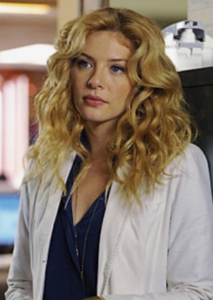 Rachelle Lefevre