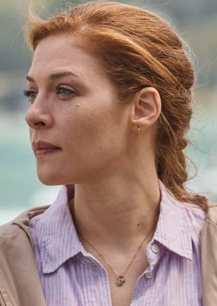 Rachelle Lefevre