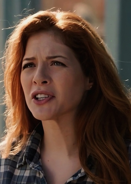 Rachelle Lefevre