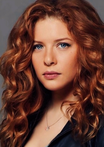 Rachelle Lefevre